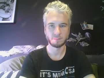 Deebo1987 Chaturbate stream image from January 09, 2025