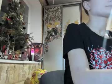 Dinacooper Chaturbate stream image from January 09, 2025
