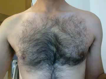 Fitfriendlyandhairy Chaturbate stream image from January 09, 2025