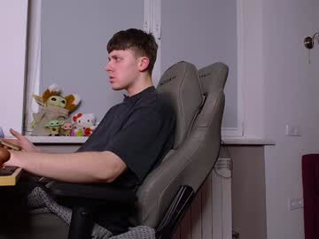 Johnny_Boom Chaturbate stream image from January 09, 2025