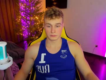 Kurt_Hanssen Chaturbate stream image from January 09, 2025