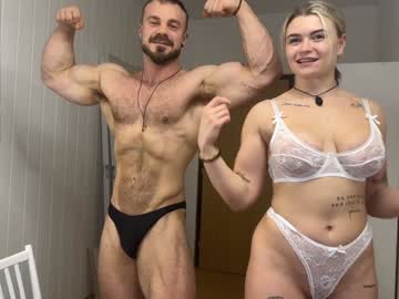 Mary_Yess Chaturbate stream image from January 09, 2025