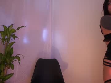 Megan_Evaans Chaturbate stream image from January 09, 2025