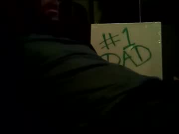 Number1dad_ Chaturbate stream image from January 09, 2025