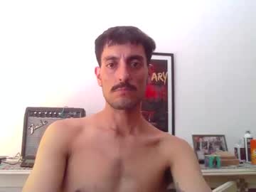 Portiman Chaturbate stream image from January 09, 2025