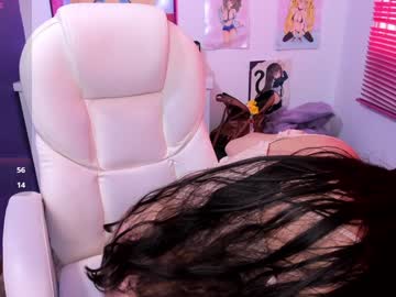 Roxane_White Chaturbate stream image from January 09, 2025
