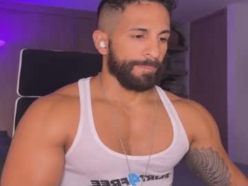 Samdornan Chaturbate stream image from January 09, 2025