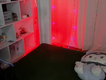 Sarahminage Chaturbate stream image from January 09, 2025