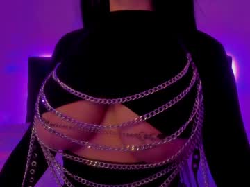 Sashachase Chaturbate stream image from January 09, 2025