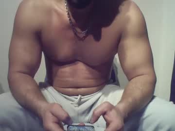 Studdotcom Chaturbate stream image from January 09, 2025