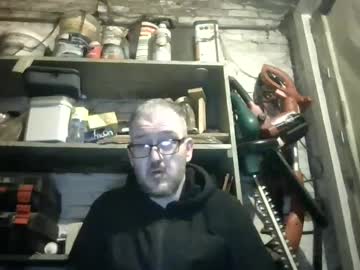 Vandertimmy Chaturbate stream image from January 09, 2025