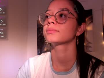 Abby_Excitease Chaturbate stream image from January 09, 2025