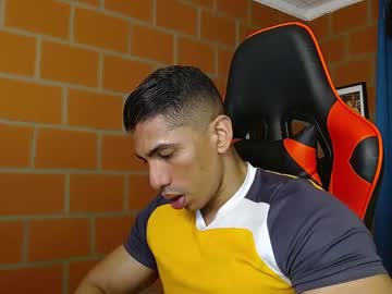 Adan_Sin1 Chaturbate stream image from January 09, 2025