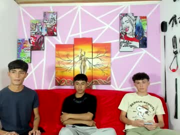 Alexandluke Chaturbate stream image from January 09, 2025