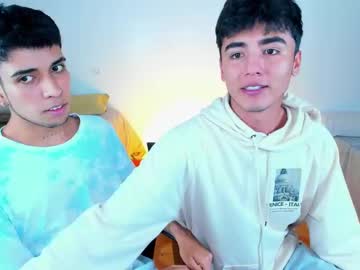 Andy_Coxs2 Chaturbate stream image from January 09, 2025