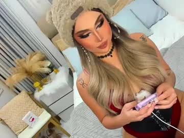 Babygoddess4u Chaturbate stream image from January 09, 2025
