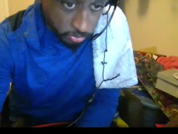 Bbc_Rocker Chaturbate stream image from January 09, 2025