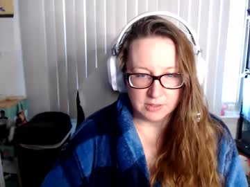 Climaxfairy Chaturbate stream image from January 09, 2025