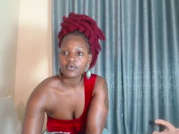 Elegant_Ebony Chaturbate stream image from January 09, 2025
