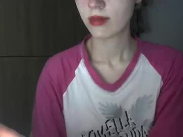 Goshikye Chaturbate stream image from January 09, 2025