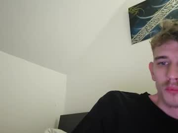 Graff4 Chaturbate stream image from January 09, 2025