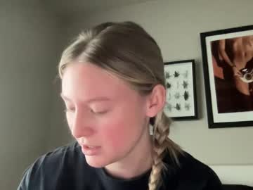 Harperelise Chaturbate stream image from January 09, 2025