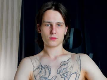 Jacksonvox Chaturbate stream image from January 09, 2025