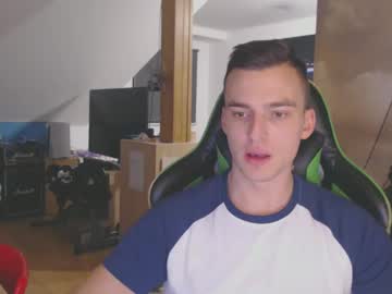 Jamesss11158699 Chaturbate stream image from January 09, 2025