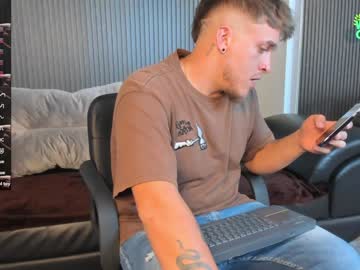 Keane_Lee Chaturbate stream image from January 09, 2025