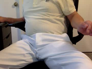Kevinkunze Chaturbate stream image from January 09, 2025