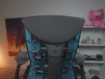 Krystalsyxx Chaturbate stream image from January 09, 2025