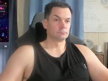 Mr_Mac69 Chaturbate stream image from January 09, 2025