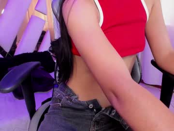 Niicoleallen_ Chaturbate stream image from January 09, 2025