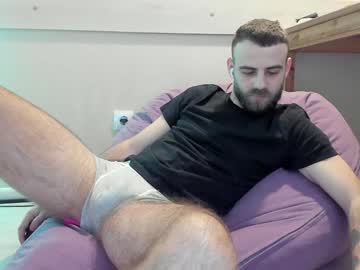 Otishairy Chaturbate stream image from January 09, 2025