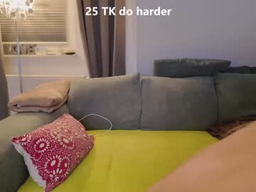Parr_Lust Chaturbate stream image from January 09, 2025
