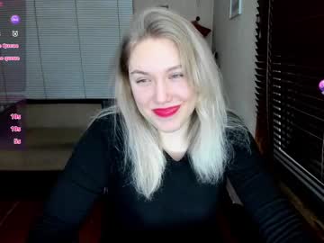 Rose_Brooks Chaturbate stream image from January 09, 2025