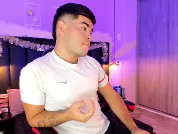 Samuel_Collin Chaturbate stream image from January 09, 2025