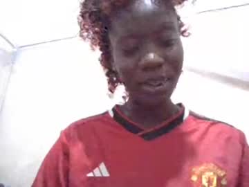 Sweet_Sandrah_1_ Chaturbate stream image from January 09, 2025