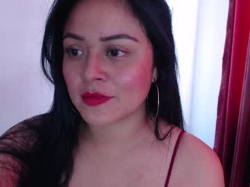 Valeria_Fiery Chaturbate stream image from January 09, 2025
