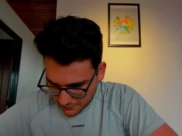 Vito_Ferrero Chaturbate stream image from January 09, 2025