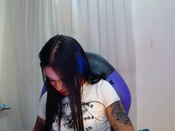 Zoe_Britton_ Chaturbate stream image from January 09, 2025
