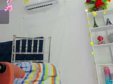 Angela_Santana_ Chaturbate stream image from January 09, 2025
