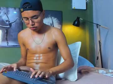 Antony_Cbc Chaturbate stream image from January 09, 2025