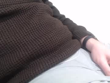 Bigjohn890 Chaturbate stream image from January 09, 2025