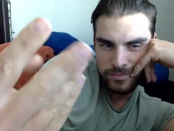 Ccmanrivs120 Chaturbate stream image from January 09, 2025