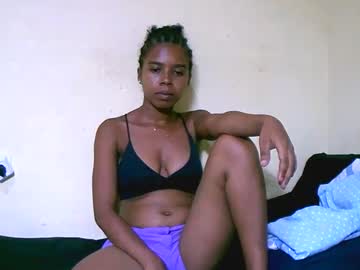 Ckindjirah Chaturbate stream image from January 09, 2025