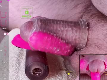 Controlmytoys Chaturbate stream image from January 09, 2025