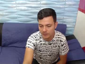 Eithan_Damian Chaturbate stream image from January 09, 2025