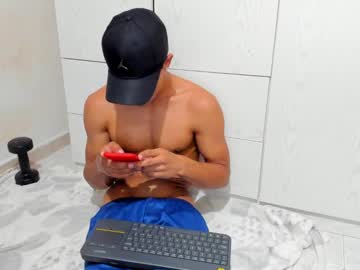Franco_Demons_ Chaturbate stream image from January 09, 2025