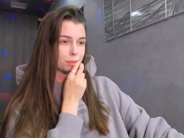 Heileymeow Chaturbate stream image from January 09, 2025